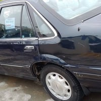 برنس موديل 95 ابسمي كير محرك جديد تحويل ثاني يوم 07714255975