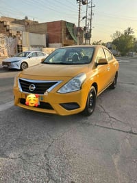 شباب سياره سني لبيع مديل 2021سياره جاهزه مكفوله كفاله عامه تبريد ثلج د...