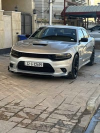 جارجر ٢٠٢٢ دوج جارجر موديل 2022 وارد بدون ايرباك بدون دواخل جاملغ امام...