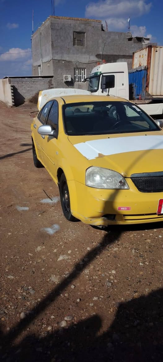 السلام عليكم البيع اوبتره
مديل 2011 سنويه 29 مصفره هيئة وغرامات سياره جهازه حداديه 60 % تبريد عوزه بس غاز بيهه ضربه ب الورا وبيهه معجون ب القماره السعر 50 وبي مجال بسيط كلش بس الشراي يتصل /***********
