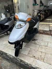 هوندا سبيسي • حالة الوكالة • تقسيط الرافدين