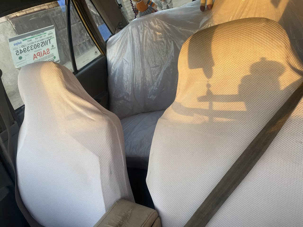 يا الله سلام عليكم سايبه البيع سنويه ال ٣١تحويل مباشر سيار إذا بيه تنقيص أو تبخير ترجع سياره جاهزه من كلشي شواصي مكفوله تجي تكلب وتقتنع ياله تأخذ  سعر ٢٢ وبيه مجال ***********
