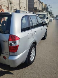 تيكو • ٢٠١٢ • محرك ٢٠٠٠