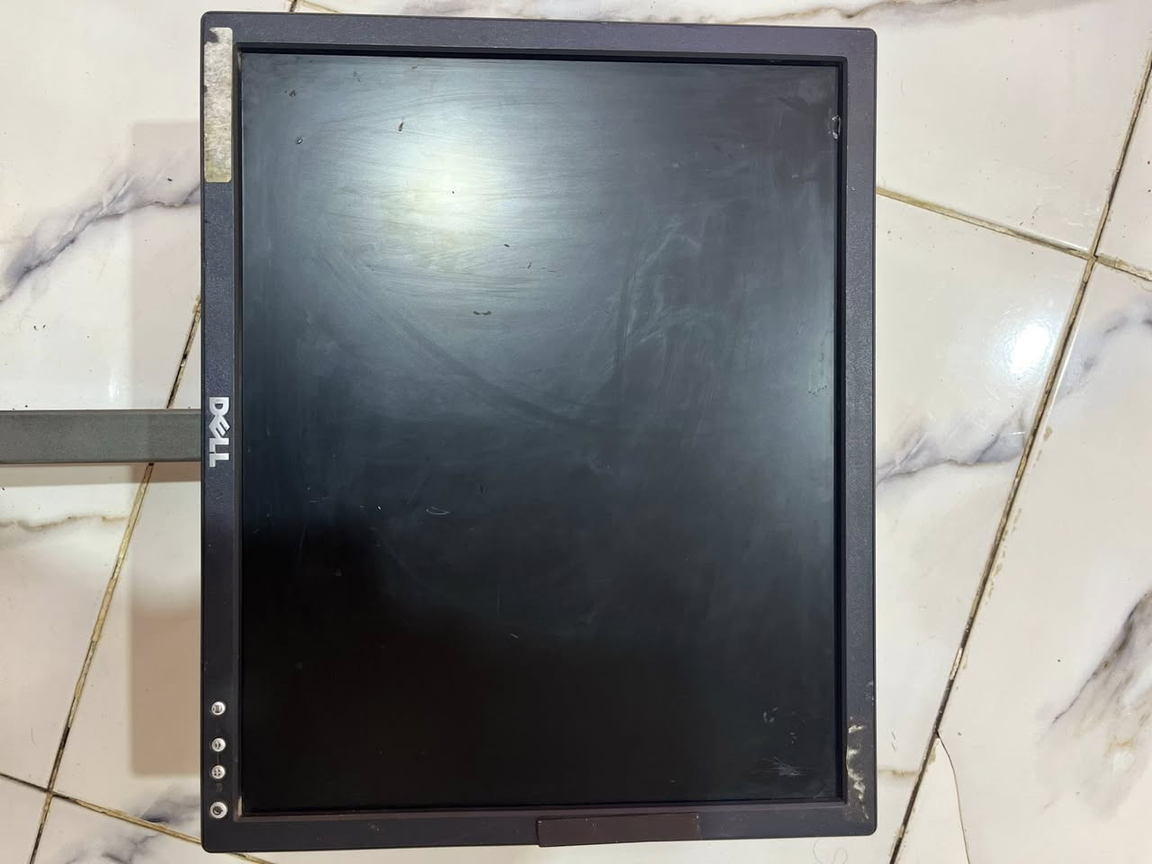 شاشةpc
شركةdell
مال باله شرط الفحص


**إذا كنت صاحب هذا الإعلان وتريد حذفه لأي سبب، رجاءا أرسل رسالة إلى الدعم الفني**