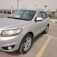 سنتاڤيا • موديل ٢٠١٠ • ميكانيك مكفول