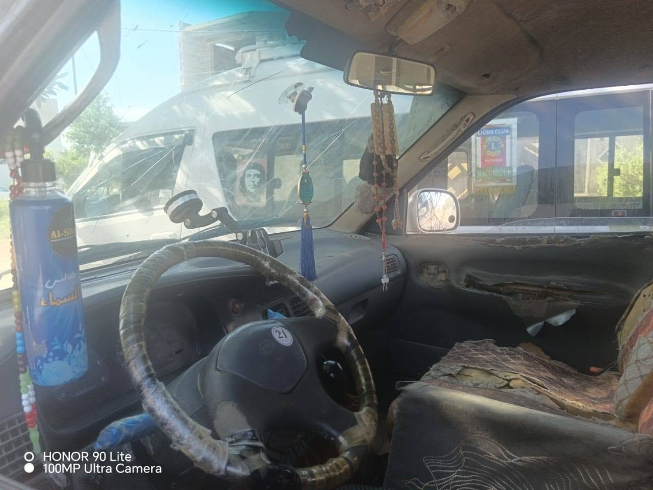 سلام عليكم كيه بريجو موديل 96 سنويه 27  مكان ديالى بعقوبة السعر 42  وهاذا رقمي *********** مكينه تبخير. كير جديد. صدر جديد تخم تاير جديد
