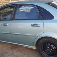 اوبترا • ٢٠٠٦ • اوتوماتيك