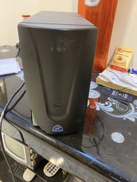 يوبي أس • بطارية جديدة