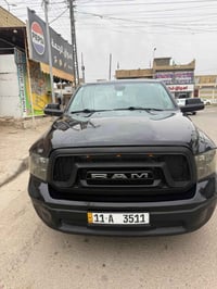 رام كلاسك ١٥٠٠ • ٢٠٢٣ • ٦ سلندر