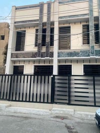 مشتمل 35متر للبيع الواجه 4 والنزال 8ونص  الموقع الشعب  التجار الولى   ...
