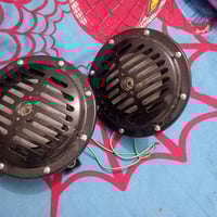 إسلام عليكم هورنات بوش يراني موسسه محور فول دكه نعومه البالك الهورنات ...