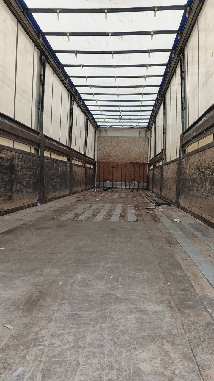 السلام عليكم وصول تريلا اورفليه تشادر موديل 2006 للبيع من شركه الجاسم 0951635304


**إذا كنت صاحب هذا الإعلان وتريد حذفه لأي سبب، رجاءا أرسل رسالة إلى الدعم الفني**