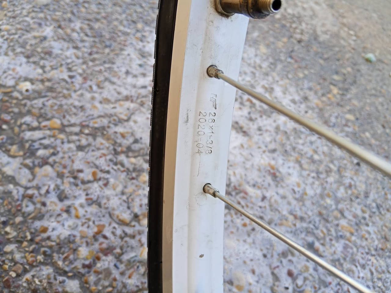 ب100و بي مجال عنواني حي الامير قرب خطوه الامام علي


**إذا كنت صاحب هذا الإعلان وتريد حذفه لأي سبب، رجاءا أرسل رسالة إلى الدعم الفني**