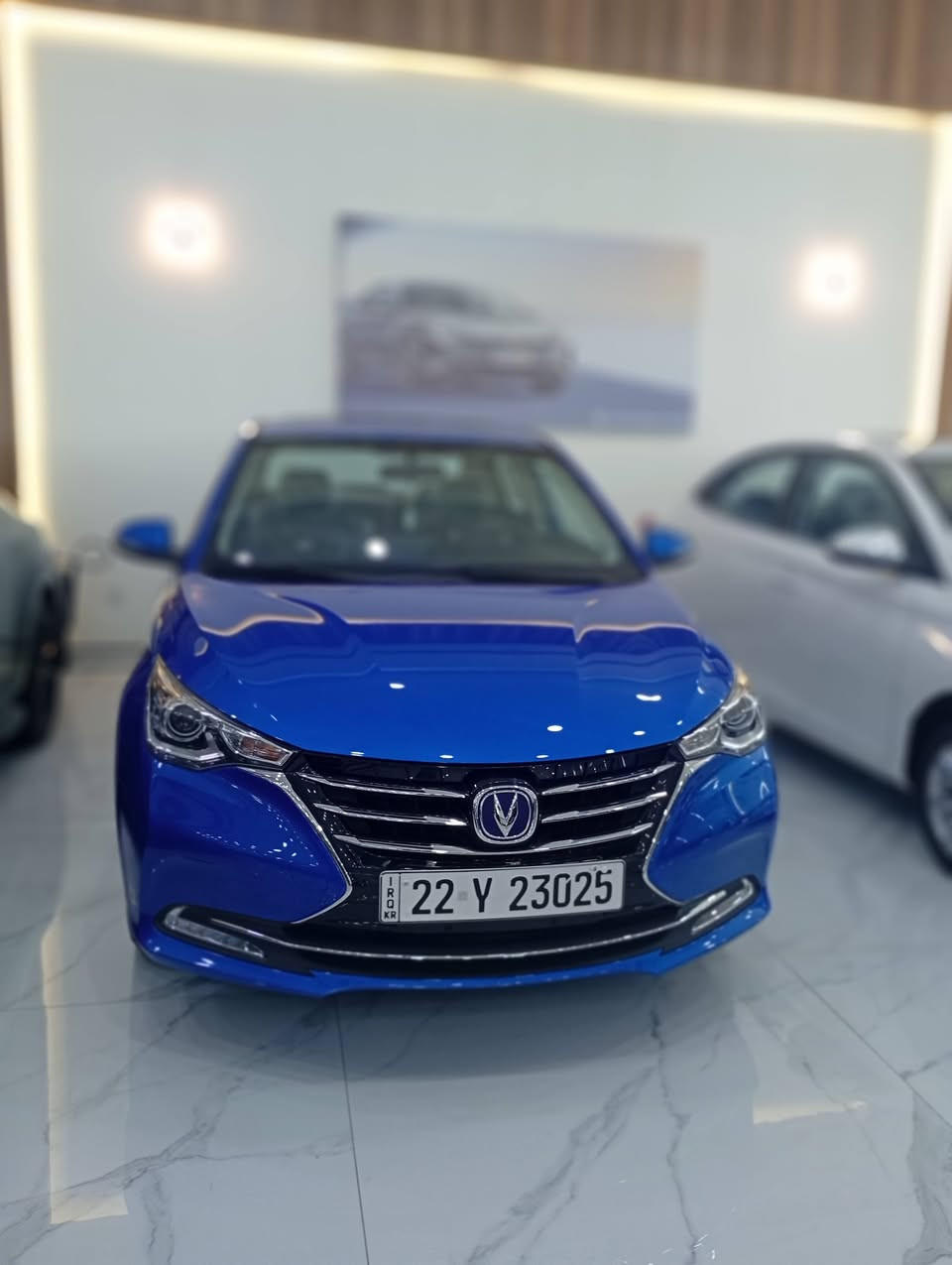 شانجان السفن 2026_2025
سيارة اقتصادية وعملية 
مواصفات 
شاشه _فتحة سقف - مقاعد جلد _ كامرة خلفية _ حساسات خلفية 
محرك 1500 
كير 5 نمر 
ضمان وخدمات ما بعد البيع 
ضمان محرك وكير 5 سنوات ،😍💥 
وكهربائيات وعقول 
للاستفسار اتصال ع رقم مستشارة المبيعات 
*********** 
او زورونا لاحد مواقع شانجان الفرع الرئيسي سريع الدورة مجاور محطئة وقود شواطئ دجلة
