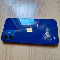 ايفون 12 • ١٢٨ • فيس ايدي شغال