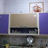 كاونتر • سنك • كنب تركي