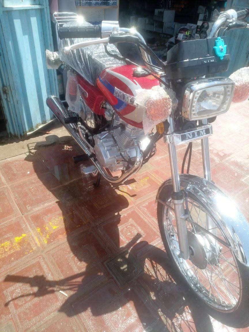 سلام عليكم دراجة 4كير نامه موديل 27 بعدها بالنايلون 3احرف باب اول   اوراق سكنر سعر 800
0781160014


**إذا كنت صاحب هذا الإعلان وتريد حذفه لأي سبب، رجاءا أرسل رسالة إلى الدعم الفني**