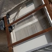 مكيف سعودي • طنين • شغال كهربه ضعيفة