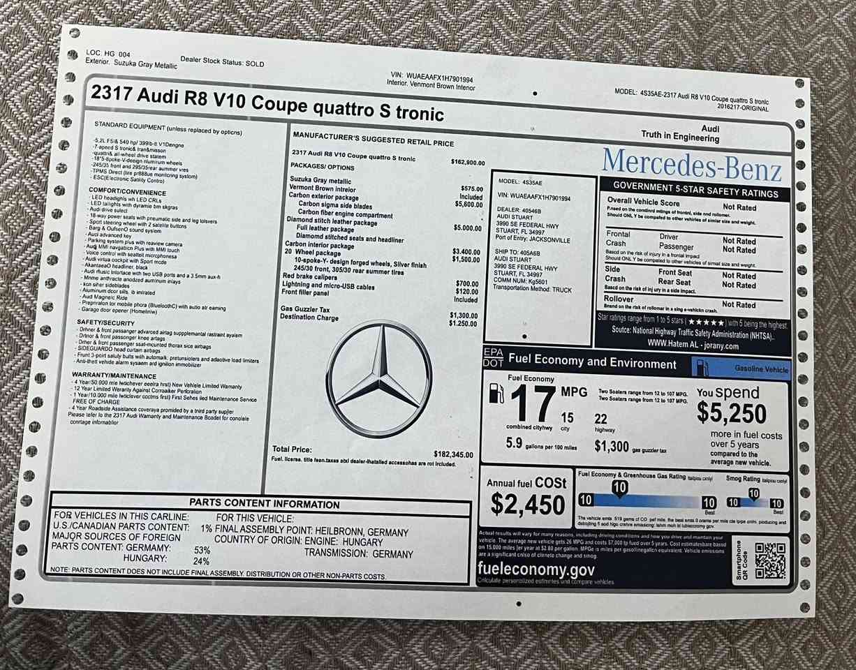 عبد الخالق الموسوي لادوات المرسيدس وبأسعار مناسبة

( جامبو/ شبح / دب / 190 / مرور )

 العنوان بغداد مدينة الصدر ومتوفر توصيل كافة المحافضات 

*********** متواجد واتساب وماسنجر
