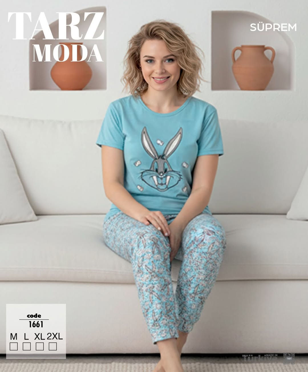 بيجامات نسائي 
نوع القماش سوبريم
سيري اربع قطع M L XL XXL
الشحن من اسطنبول
البيع جملة فقط

Women's pyjamas
Fabric type Supreme
Four-piece serry, M L XL XXL
Shipping from Istanbul
Wholesale only
📞00905357217071
#Wholesale #استيراد_ملابس_تركية  #fashion #pijama #جملة #Moda


**إذا كنت صاحب هذا الإعلان وتريد حذفه لأي سبب، رجاءا أرسل رسالة إلى الدعم الفني**