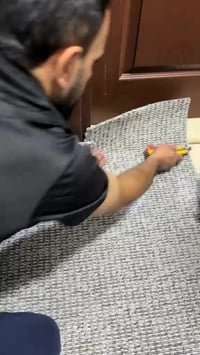 مفروشات • عقيل الشيخ هادي • الديوانية