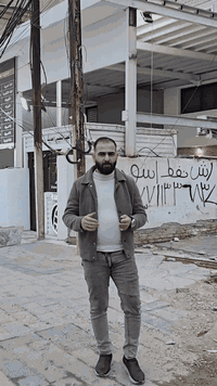 للبيع في السيدية على شارع التجاري الخيزران  مساحة 510م  واجهة17م   #مع...