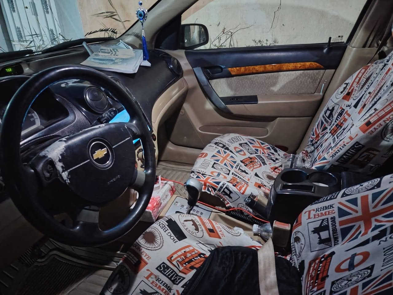 افيو اوتوماتيك للبيع موديل ١١ رقم واسط 
تداور باي محافظة
السعر ٤٠ وبيها مجال
للاستفسار رقم صاحب السيارة 
***********
مكلف بالنشر
