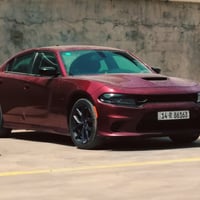 جارجر RT8 • ٢٠٢٢ • ٤٠٠٠٠ كم