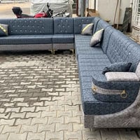 ديوان تخم • ١١و١٠مقاعد • كربلاء حي العمل