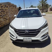 توسان ٢٠١٧ • وارد أمريكي • رقم بابل