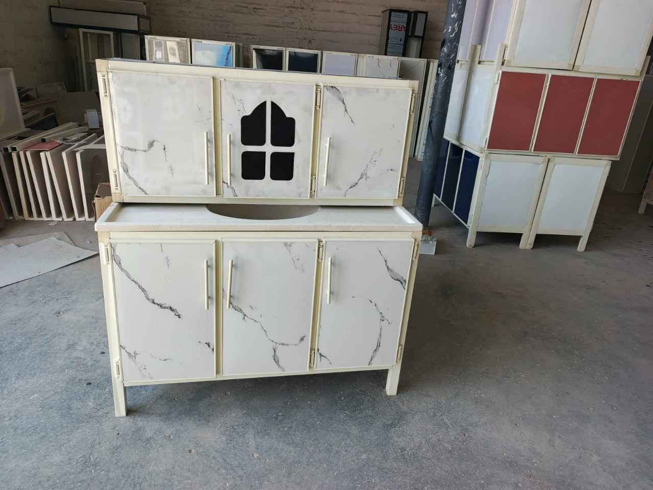 للحجز متوفر توصيل بغداد ومحافظات بغداد, العراق


**إذا كنت صاحب هذا الإعلان وتريد حذفه لأي سبب، رجاءا أرسل رسالة إلى الدعم الفني**