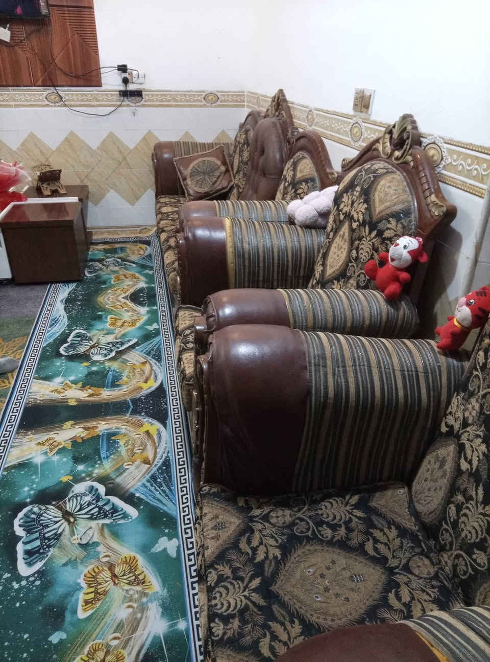 تخم اخو الجديد عشر مقاعد ب450للاستفسار الاتصال على الرقم ***********
