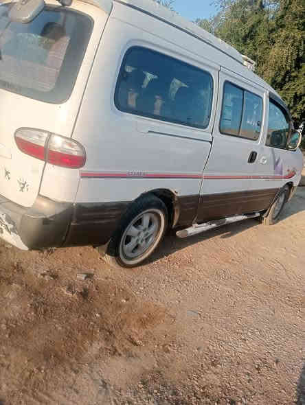 سلام عليكم ستاركس للبيع مودي 2007 رقم قادسيه مشروع وطني ***********
