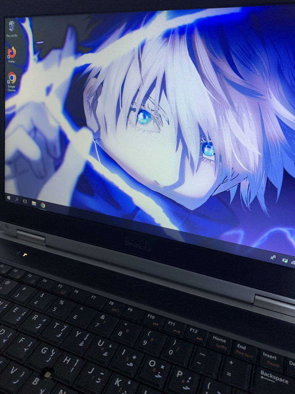 لابتوب Dell Core i5 بـ 130 ألف بس! 🔥 وويـاه هدايا كاملة! 🎁
لأهل الدراسة وأصحاب المحلات، جهاز "كرف" نظافة 100% وبسعر ما يتفوت.
​✅ المواصفات:
• المعالج: Core i5 (الجيل الثالث).
• الرام: 4GB.
• الهارد: 250GB.
• الشاشة: 14.1 بوصة.
​🎁 الهدايا المجانية:
1️⃣ ماوس احترافي RGB.
2️⃣ ماوس باد (Pader).
3️⃣ حقيبة لابتوب.
​🛡️ الضمان: ضمان فحص واستبدال لمدة (10 أيام) من أي خلل فني.
​💰 السعر الصافي: 130 ألف دينار.
📞 للحجز والاستفسار: ***********
📍 الموقع: [بابل] | يوجد توصيل لكل العراق 🚚
