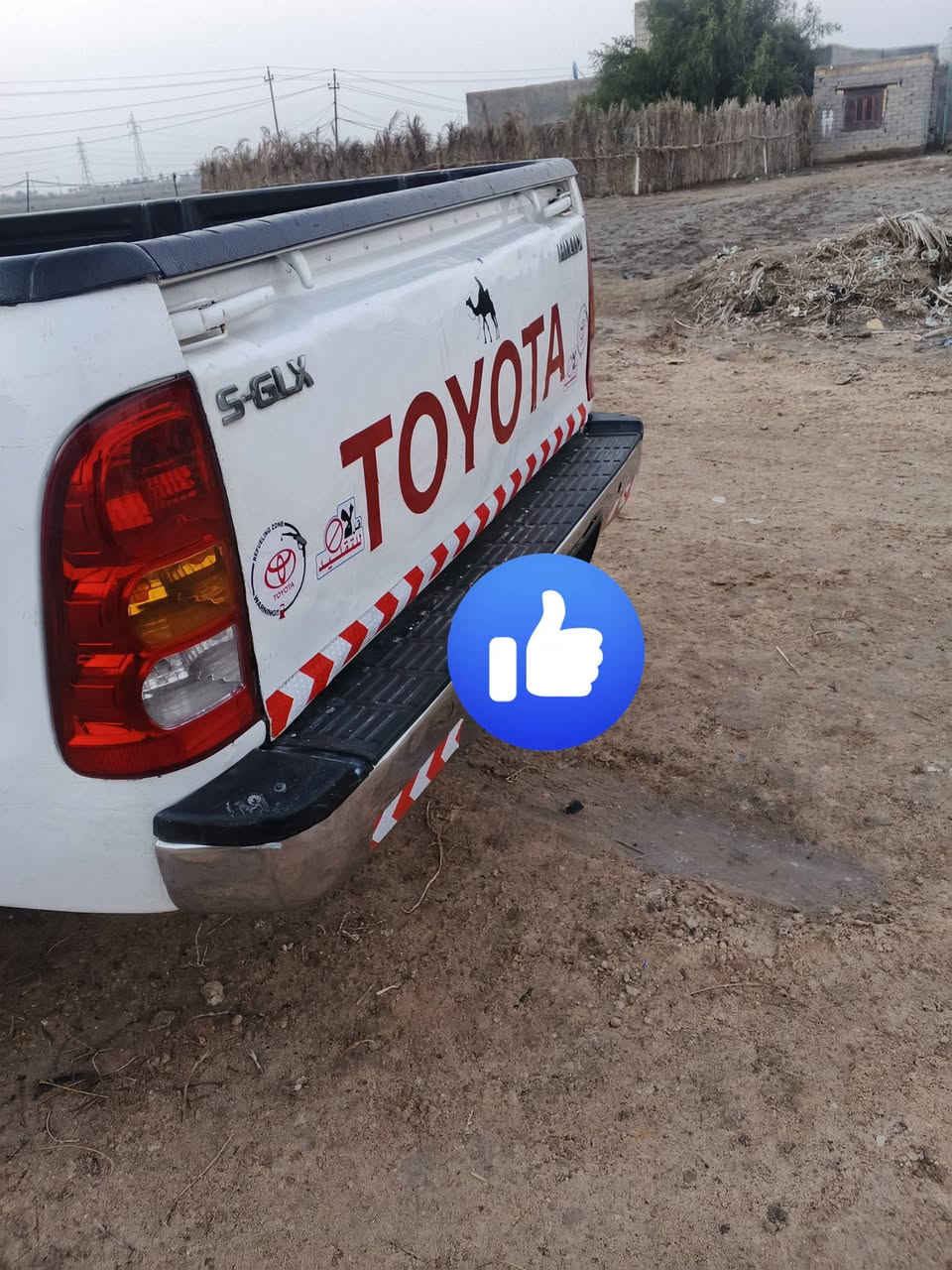 سلام عليكم للبيع فلاونزه 2007 تك مكفوله محرك وكير كفاله 
حداده وتايرات جدد رقم واسط مشروع وطني سنويه جديده  فول مواصفات الشراي يتصل ‏‪***********‬‏ مكلف بنشر
