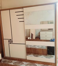 غرفة نوم • ٨ قطع • كركوك شارع ابو وليد