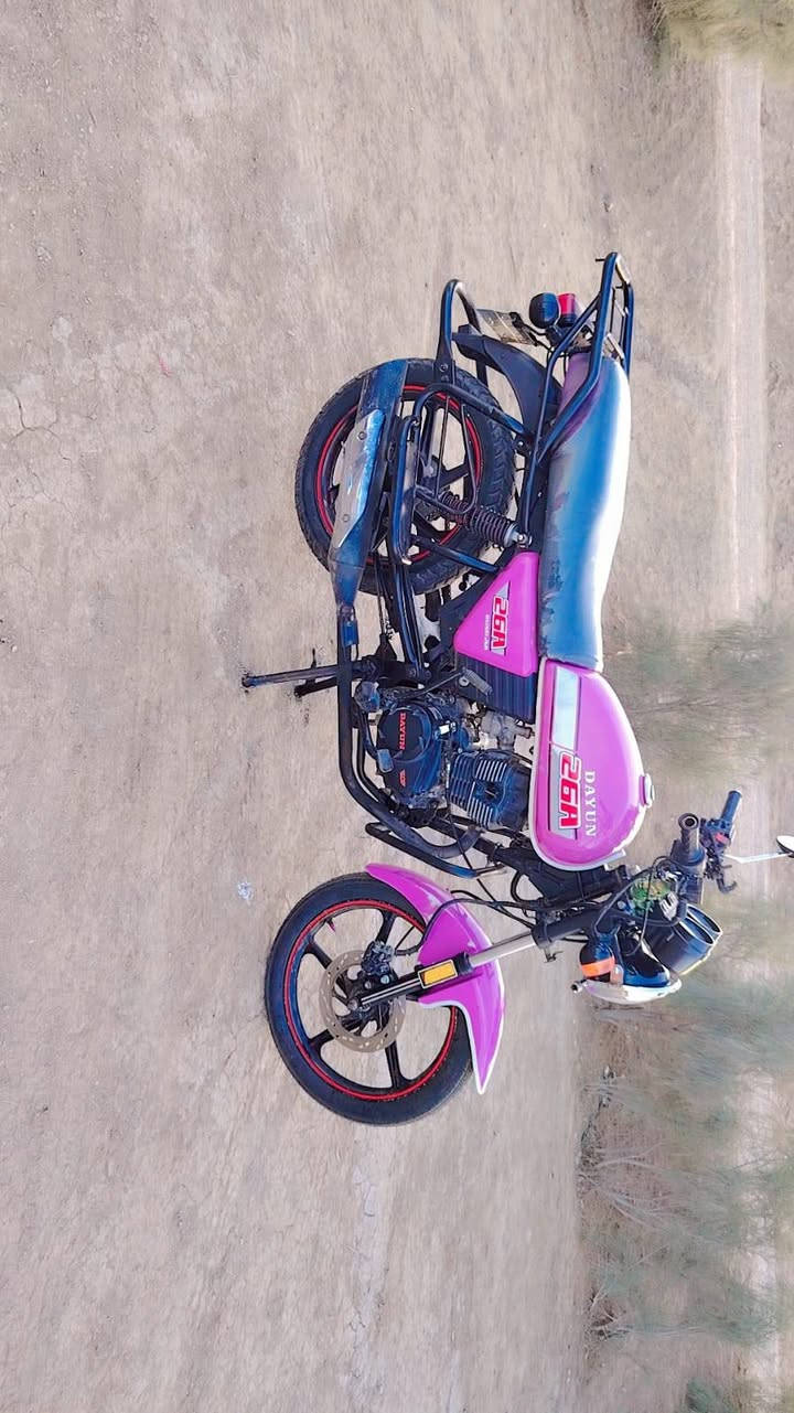 سلام عليكم درجه البيع ديون نفخ موديل 23 رقم وسنويه رقم بابل تحويل مابشر سنويه 28 محرك 200 كهربائيات كله شغال محرك شاصي مكفوله كفالة عامه جديده كلش حلوه رزانه فول مبيهئ اي نقص حلاء من الصوره السعر
مليون 800 وبيه مجال الشراي نتصل وبيك خير ودلل ***********
