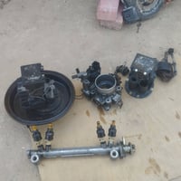 سوناته ٢ • قطع غيار • للبيع