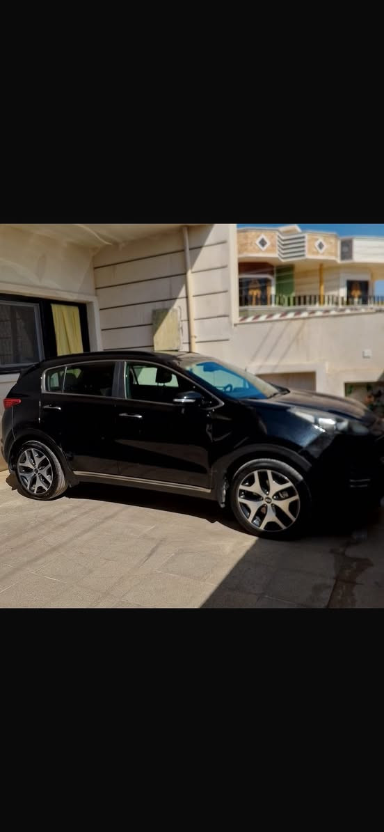 سبورتج 2018 GT line خليجي ايراني VIP وكالة العربية
سونارها مرفق بل منشور

فول مواصفات  ماشية 93 الف 

مكينه 2400 مكينتها مجفته 

فور ويل درايف 

رادرارت جانبيه 

مري ترحيب + شفط + اشاير 

كشاف نهاري

كشنات جلد

تدفئة + تبريد كشنات اماميه 

كشنات خلفيه تدفئة

اوتو هولد

مود درايف 

نظام منحدرات 

سايد بريك بصمة

تزحلق

فول تحكمات ستيرن

تبريد قطعتين منفصل

بانوراما

زراك لايت

جنطة كهرباء

السونار مرفق مع الصور 

رقم بغداد تحويل مباشر

مكان السياره بغداد 

***********

السعر  162 وبيها مجال
