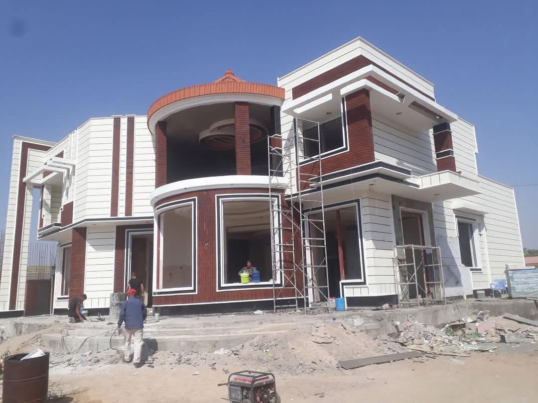 بناء بتقسيط الديوانيه والأقضية والنواحي 
🛑عرض تحطيم الأسعار🛑
     🛑   عرض تحطيم الأسعار🛑   لاول مره في الديوانيه 

🛑حقق حلمك واخلص من الإيجار✋
بناء وترميم بتقسيط 
القسط الشهري ٣٠٠الف فقط 
المقدمه ثلث المبلغ يكون دفع القسط الشهري بعد انجاز العمل 
زراعي .. طابو .عملنا مركز واقضيه ونواحي للإستفسار الاتصال***********واتساب تلكرام فايبر 
او مراسله الصفحه
