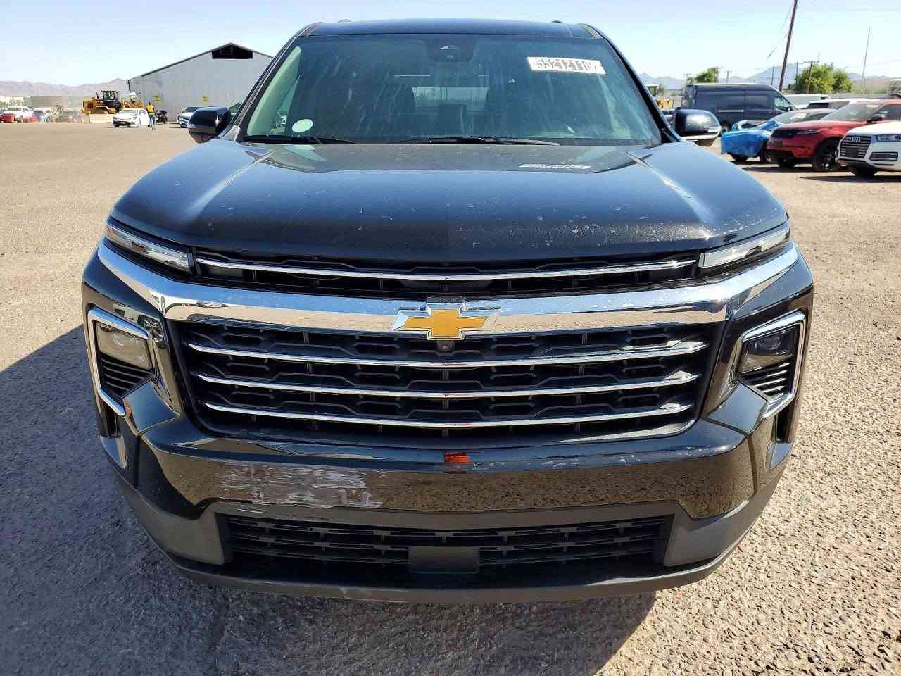 2026 CHEVROLET TRAVERSE LT

شحن مباشر الى اربيل عن طريق مرسين تركيا 
شحن مباشر الى العراق عن طريق الحرة الاردن 
*********** :📞 
*********** :📞
السعر :  حسب المزاد  
تاريخ المزاد :  6/8
الضرر : حسب الصور المرفقة 
بيع وشراء كتب شهداء 
شراء سيارات تحت الموديل لمن لديه كتاب ضباط 
لو كتاب دبلوماسي 
بالامكان ادخالها بكتاب ذوي الشهداء باعفاء كمركي مع اعفاء الرقم 

🔺نتكفل بالسيارة لحين وصولها 
🔺اي استفسار مراجعة المكتب 
🔺 اوقات العمل كل ايام الاسبوع من الساعة ال 5 عصراً ماعد يوم السبت و الاحد عطلة المزاد
🔺 عملنا شراء السيارات من المزادات الامريكية والكندية
🔺لدينا تقرير Carfax مجاني لفحص السيارة قبل دخولها المزاد 
🔺 نشحن من جميع الموانئ الامريكية والكندية وبأسعار شحن تنافسية 
🔺نشحن الى دبي و عمان و البصرة و كردستان و تركيا  
🔺لدينا ورشة تصليح في دبي 
🔺لدينا معقب لتخليص السيارات (حرة او معوقين او ذوي الشهداء ) و ايصالها الى الزبائن
📍العنوان : موصل حي الوحدة مقابل معهد صناع الامل 
🔺اوقات الدوام من 4 عصراً وحتى ال11 ليلاً كافة ايام الاسبوع 
☎️ للاستفسار الاتصال على الرقم
م.علاء ابو فهد 
 
*********** :📞 
*********** :📞 ￼
