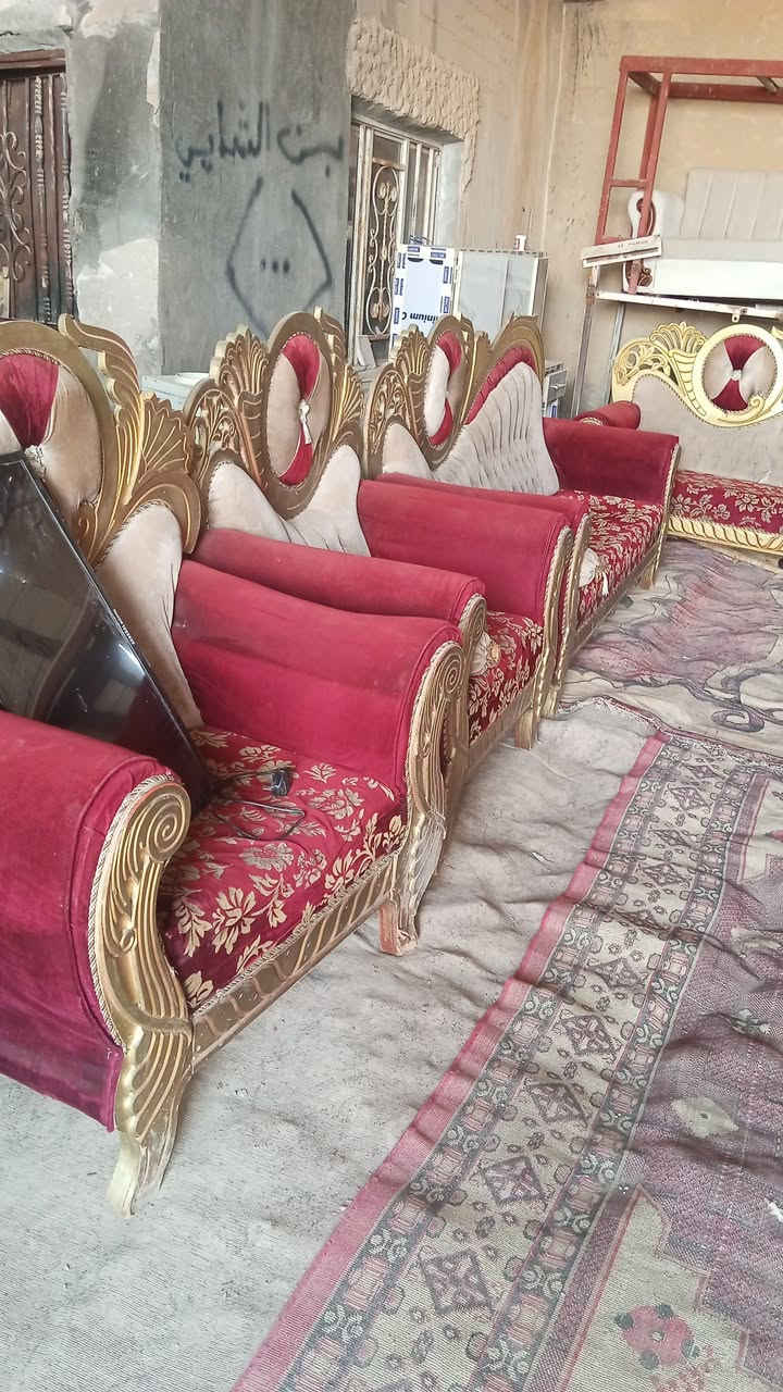 للبيع تخم مستخدم بسعر مناسب
ديالى خالص حي الحسين 
الاتصال واتساب ***********

