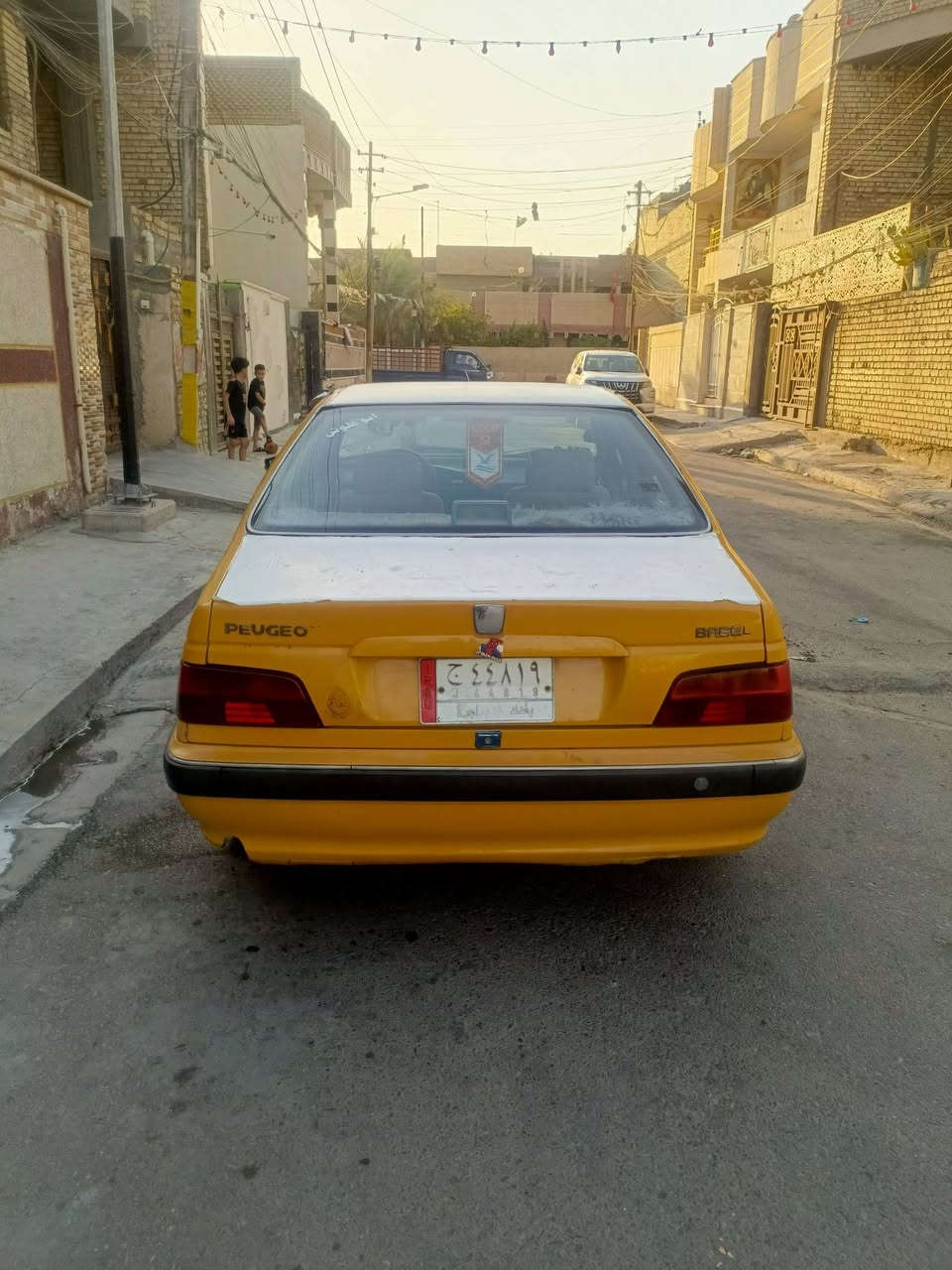 بارص 2015 نضيفة تجي وتكلب مكينة تبريد تخم تاير  سعر ٤٣  الحبيبية ***********
