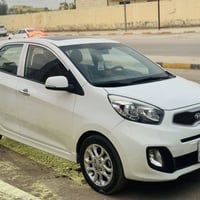 بيكانتو GT لاين • ٢٠١٥ • فول مواصفات