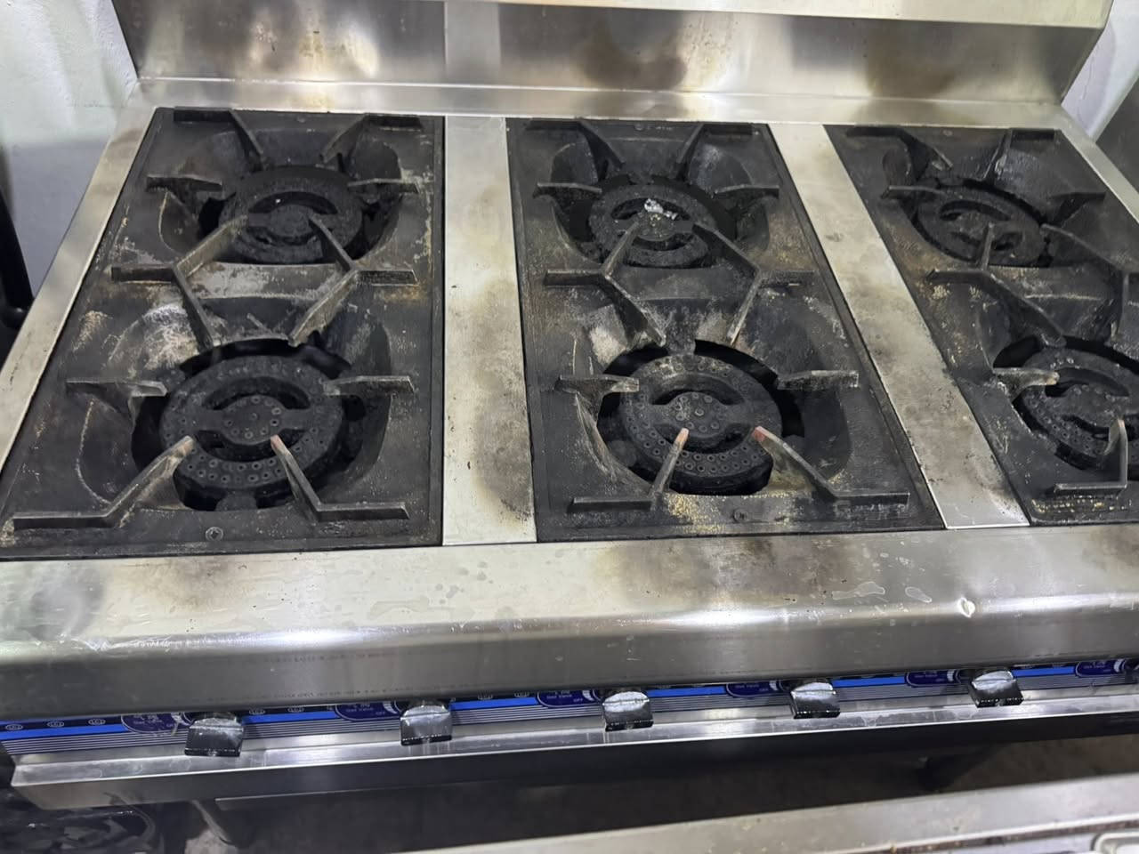 اجهزة مطاعم وبرادات وافران انواع مختلفه جديد ومستخدم
للاستفسار ***********
