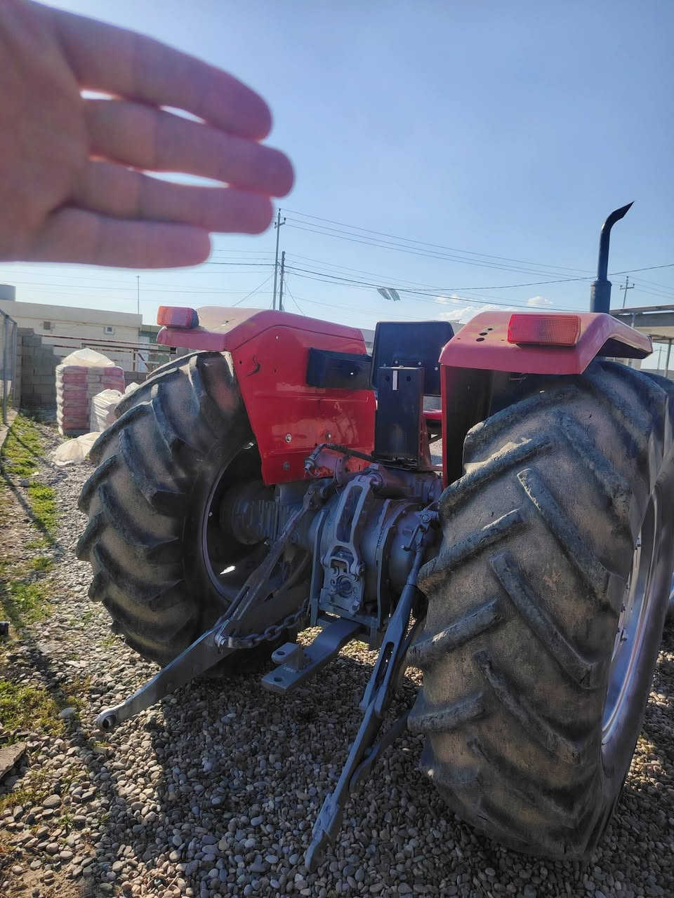 290 جاهزه من كلشي
بدون بس  مكفوله  مكاني كركوك رجاء مو شراي لا تخابر سعر 7 مليون ***********
