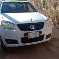 سياره موديل 2012 مكفوله كفاله عامه 07845646035