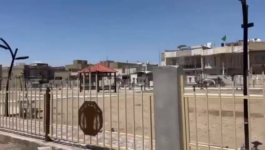 دار للبيع طابقين 
 على ساحه الطابق الثاني  بعده ماكامل  وبيه محلات 
عدد ( 2  ) مؤجرات  يسلم فارغ المساحه ( 200 )متر 
بناء سنه 2018 العنوان حي الجامعي المربع الاول
 قريب على الشارع العام مقابل الكليه التربيه          السعر(  300 ) مليون 
📞 للاستفسار أكثر:    ***********
          مكتب عقارات الساعدي ميسان العمارة
          (  بادرة اولاد  المرحوم حسين ضيدان  ) 
                         (  ملاحظه  ) 
المكتب  مجاز حكومياً ادخل للحساب ناشر ابيوت 
اي بيت ايعجبك او قطعه  راسلني وتدلل
أعرض عقارك عندنا ودع لنا التسويق
            عنـــوان المـكتــب ميسان  
***********     البتيرة الحولي مقابل الف دار 
***********     حي الجامعي 
***********     حي الجامعي ودور النفط  
***********     حي الغدير والصحفين وعبجيه
***********.    حي الحسين الجديد مقابل السوق 
                      ( ملاحظه  ) 
        يوجد لدينا كوادر بناء مقاولات عامهمليون
