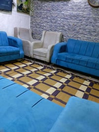 ٥ قطع • تركي • جديد