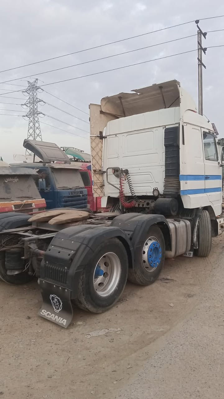 سلام عليكم للبيع 143/08كير 3/3رقم انبار انكليزي مثبته صهريج بغداد تقاطع النهروان ***********
***********
